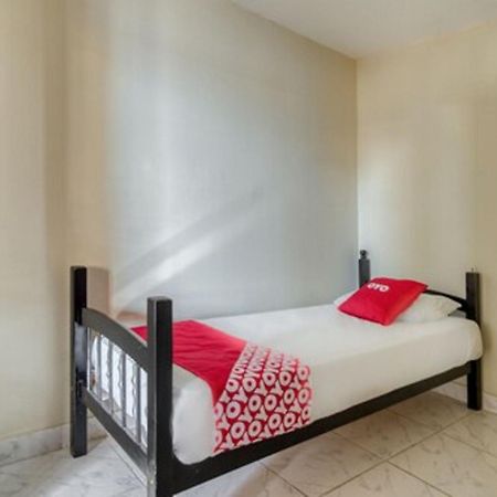 Oyo Rio Colinas Hotel, Rio De Janeiro Eksteriør billede