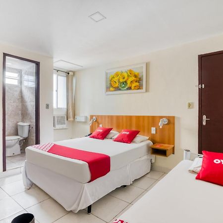 Oyo Rio Colinas Hotel, Rio De Janeiro Eksteriør billede