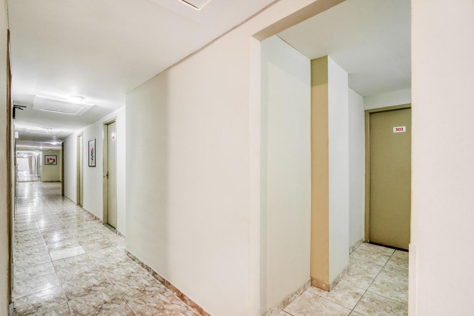 Oyo Rio Colinas Hotel, Rio De Janeiro Eksteriør billede