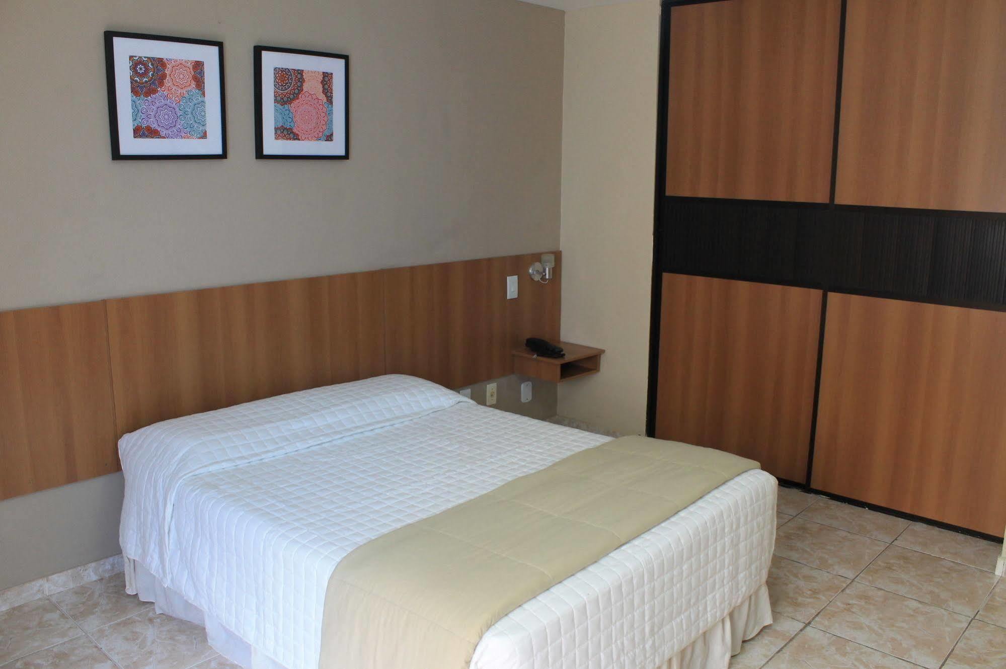 Oyo Rio Colinas Hotel, Rio De Janeiro Eksteriør billede