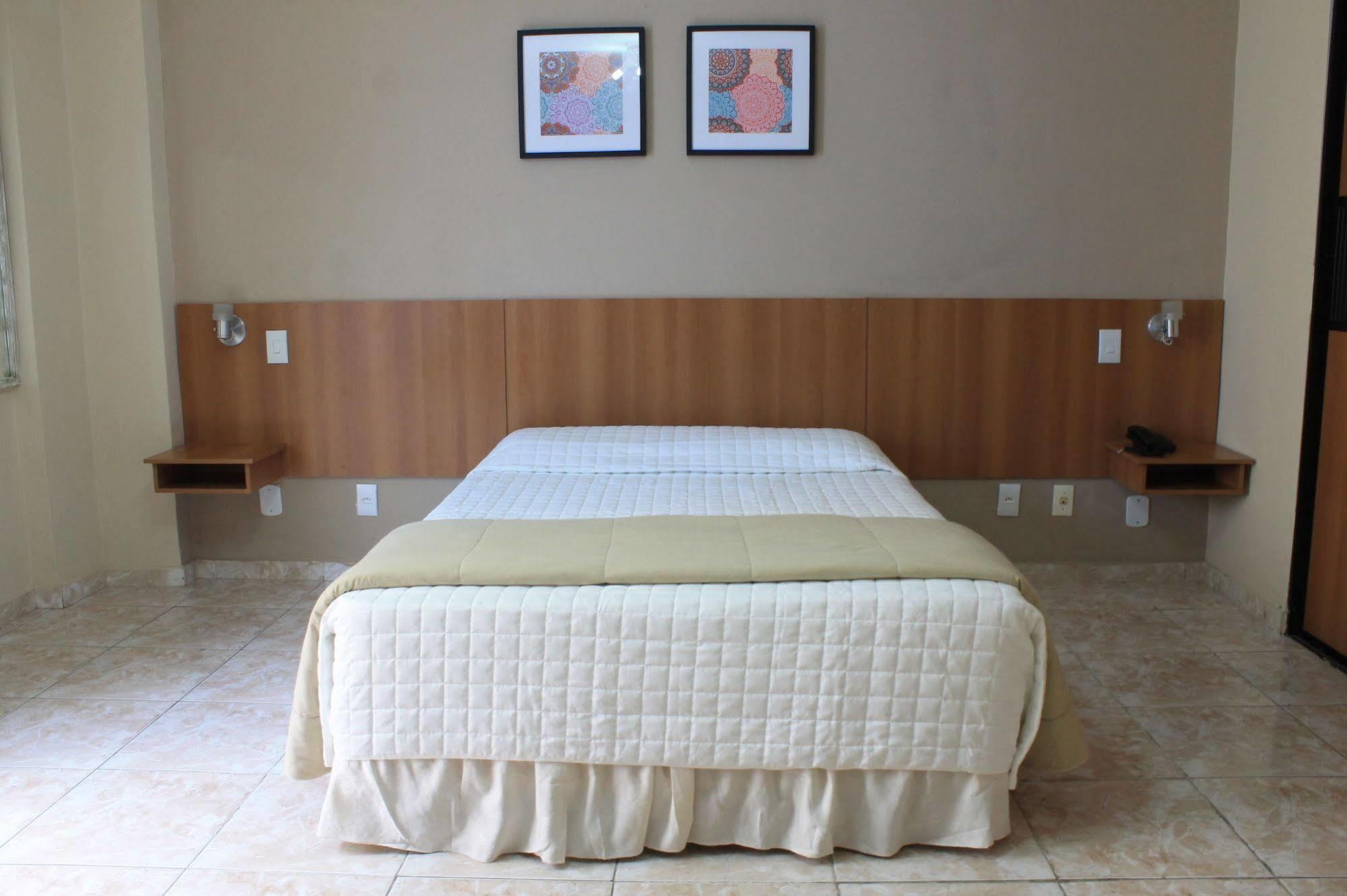 Oyo Rio Colinas Hotel, Rio De Janeiro Eksteriør billede