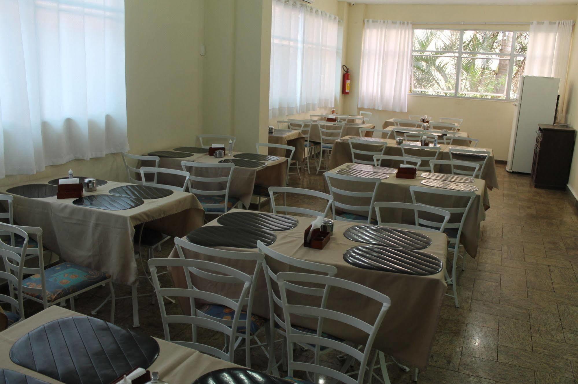 Oyo Rio Colinas Hotel, Rio De Janeiro Eksteriør billede