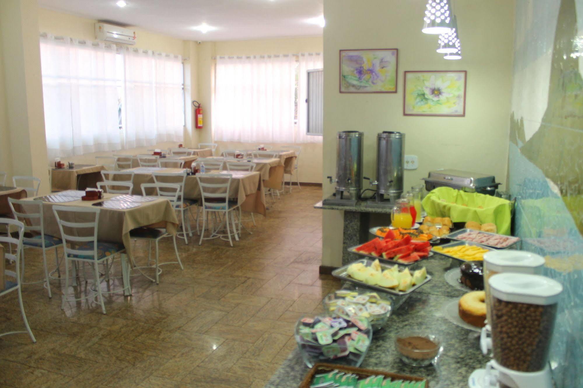 Oyo Rio Colinas Hotel, Rio De Janeiro Eksteriør billede