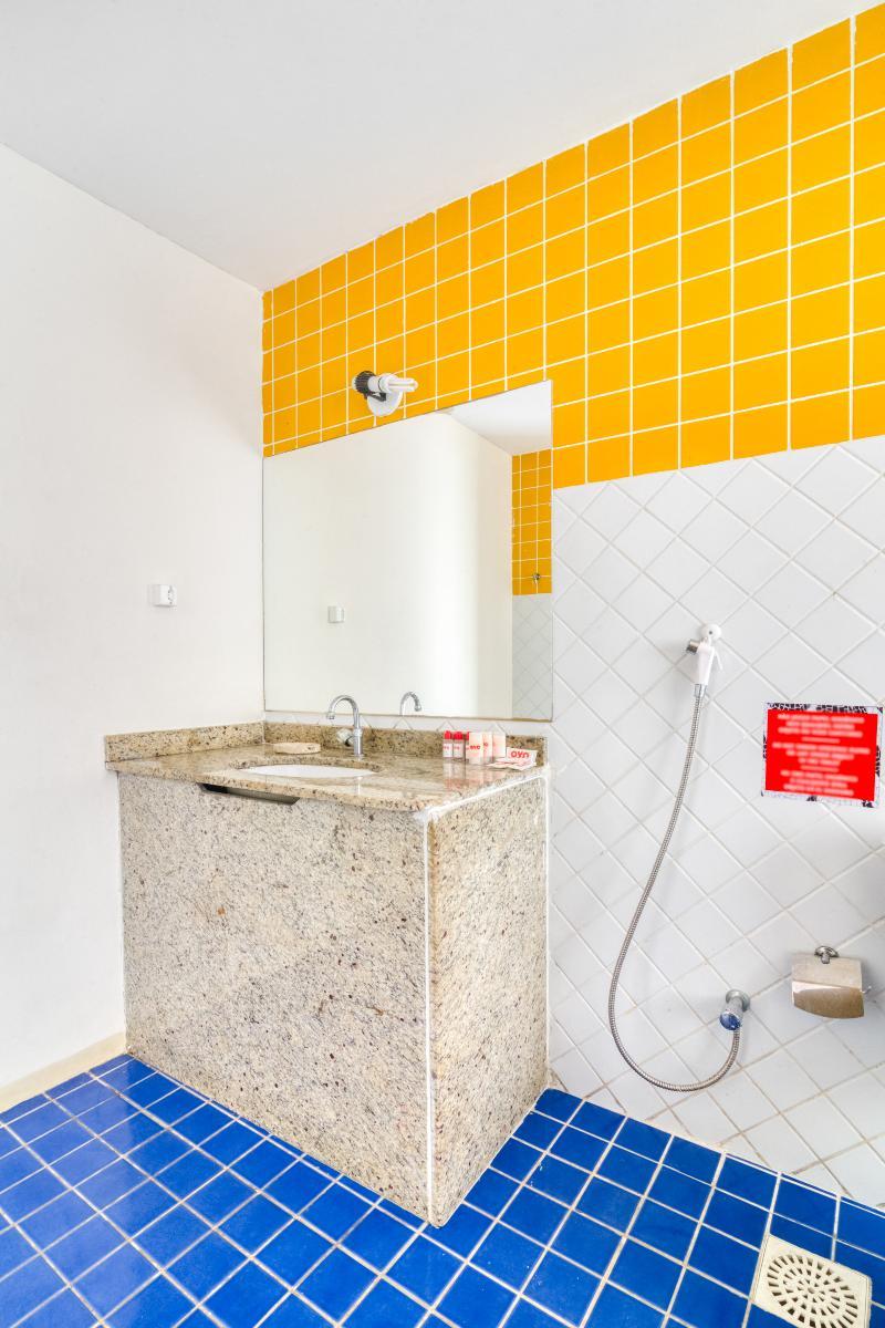 Oyo Rio Colinas Hotel, Rio De Janeiro Eksteriør billede